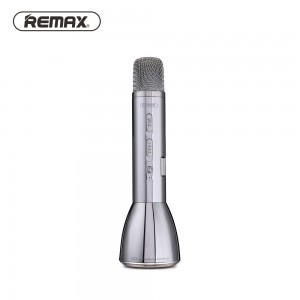 Mikrofon Remax K03 (Silver)